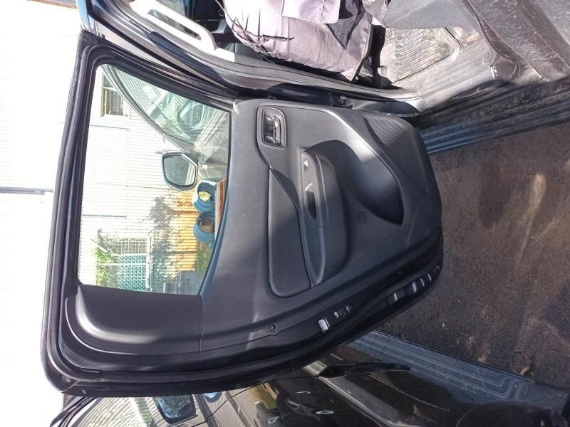 A Close Up of a Car Door With the Door Open — South West 4WD Wreckers In Harristown, QLD