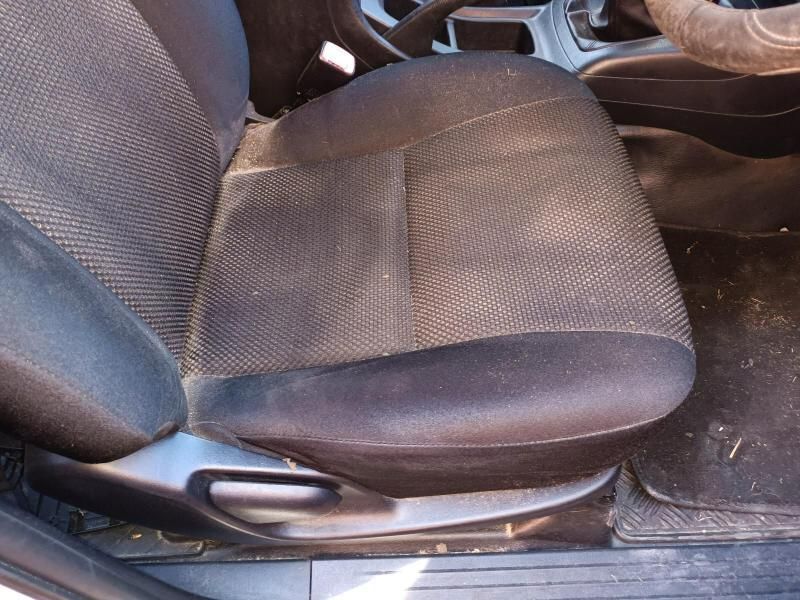 A Close Up of a Car Seat in a Car — South West 4WD Wreckers In Harristown, QLD