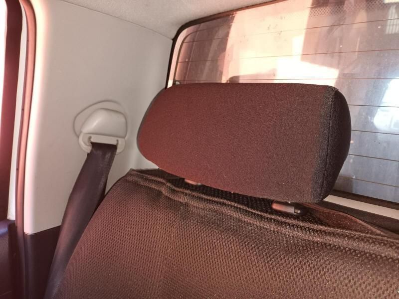 A Close Up of a Headrest in a Car — South West 4WD Wreckers In Harristown, QLD