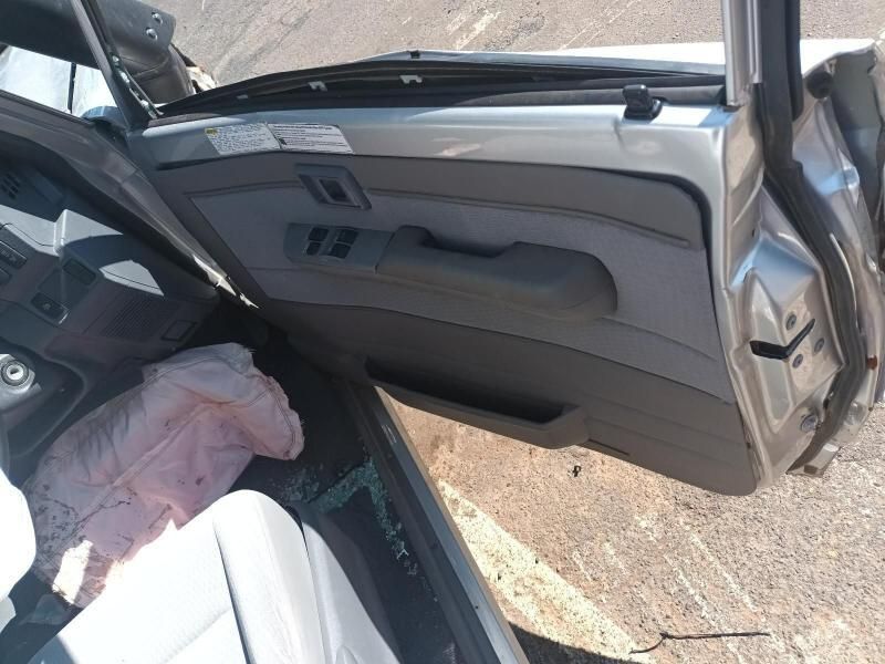 The Inside of a Car With the Door Open — South West 4WD Wreckers In Harristown, QLD