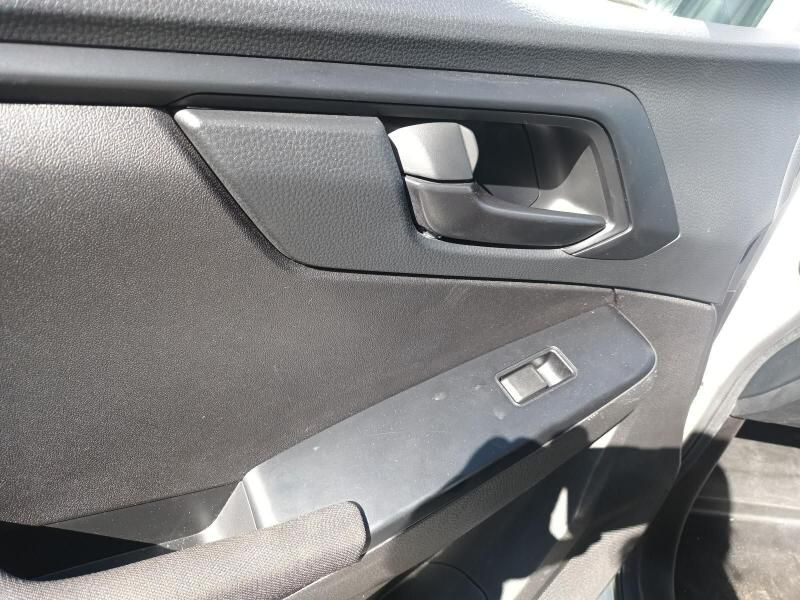 A Close Up of the Door Handle of a Car — South West 4WD Wreckers In Harristown, QLD