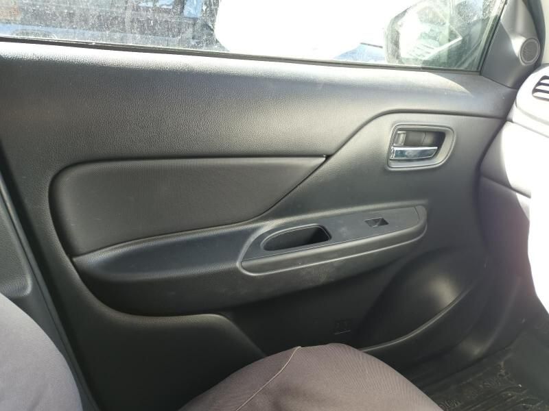 The Inside of a Car With the Door Open — South West 4WD Wreckers In Harristown, QLD