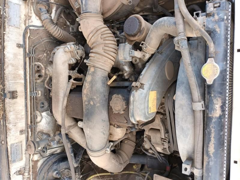 A Close Up of the Engine of a Car — South West 4WD Wreckers In Brisbane, QLD