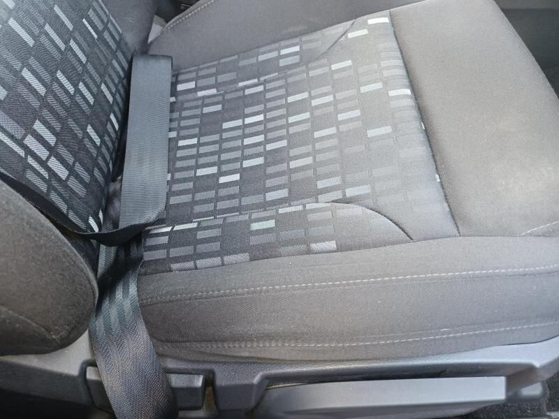 A Close Up of a Car Seat With a Seat Belt on It — South West 4WD Wreckers In Brisbane, QLD