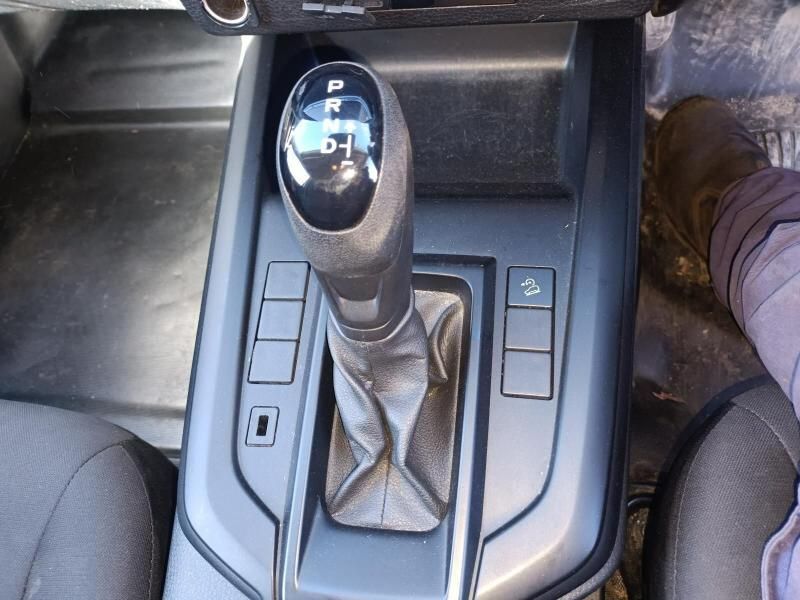 A Close Up of a Car Shifter With the Number 6 on It — South West 4WD Wreckers In Harristown, QLD