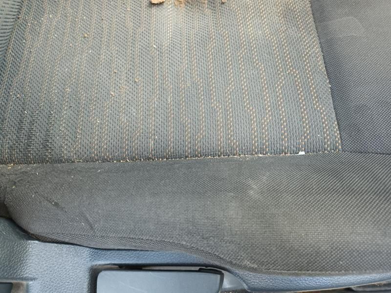 A Close Up of a Dirty Seat in a Car — South West 4WD Wreckers In Brisbane, QLD