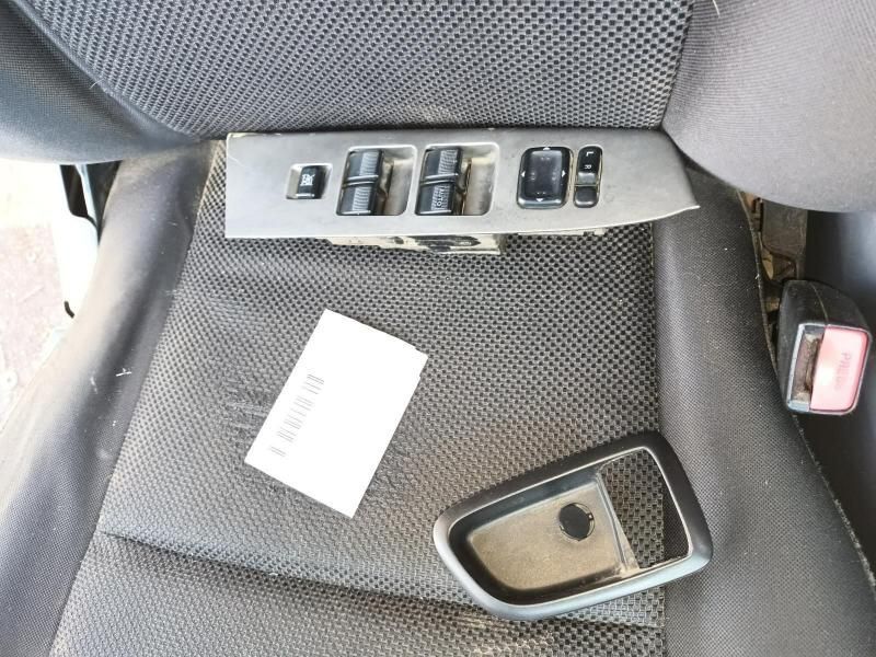 A Car Seat With a Door Handle and a Window Switch — South West 4WD Wreckers In Harristown, QLD