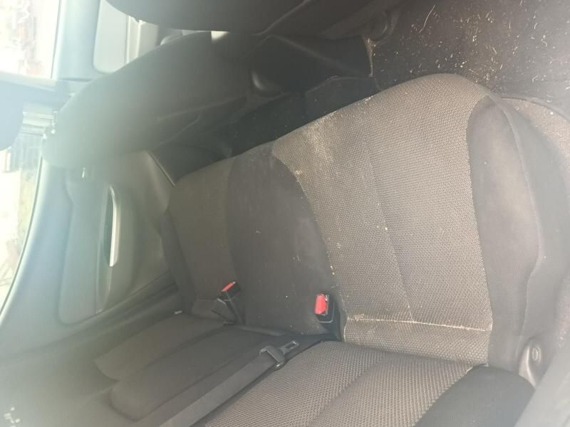 A Close Up of the Back Seat of a Car — South West 4WD Wreckers In Brisbane, QLD