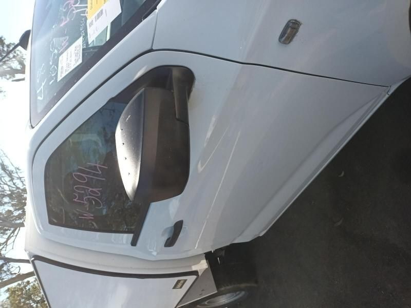 A White Truck is Parked on the Side of the Road — South West 4WD Wreckers In Harristown, QLD