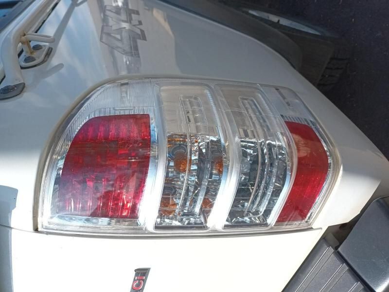 A White Truck With the Word 4x4 on It — South West 4WD Wreckers In Harristown, QLD