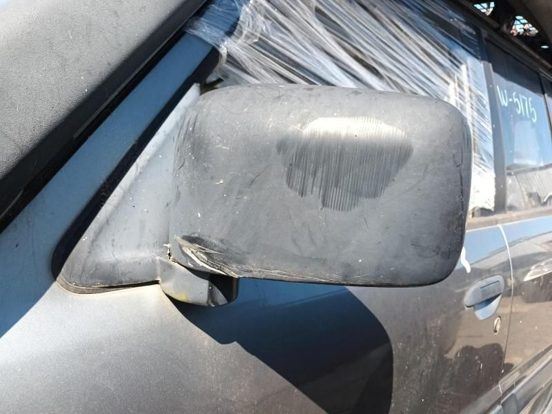 A Close Up of a Side View Mirror on a Car — South West 4WD Wreckers In Harristown, QLD