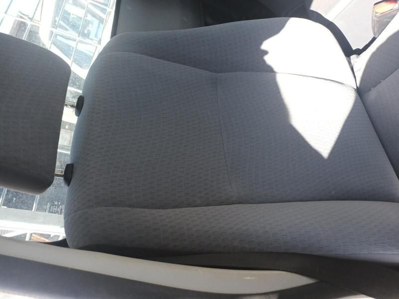 A Close Up of a Car Seat With a Shadow on It — South West 4WD Wreckers In Harristown, QLD