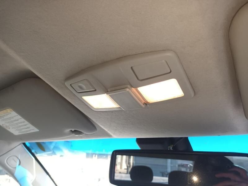 A Car With a Rear View Mirror and a Sun Visor — South West 4WD Wreckers In Harristown, QLD