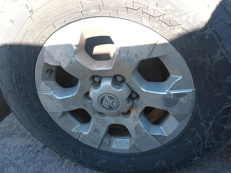 A Close Up of a Car Wheel With a Lg Logo on It — South West 4WD Wreckers In Harristown, QLD