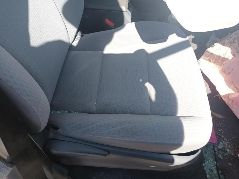 A Close Up of a Car Seat With a Shadow on It — South West 4WD Wreckers In Harristown, QLD