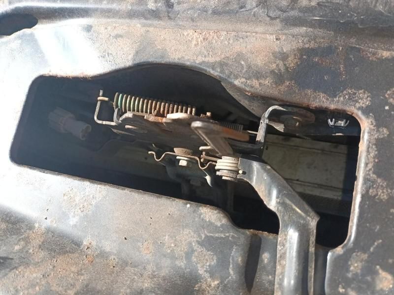 A Close Up of a Brake Pedal on a Car — South West 4WD Wreckers In Harristown, QLD