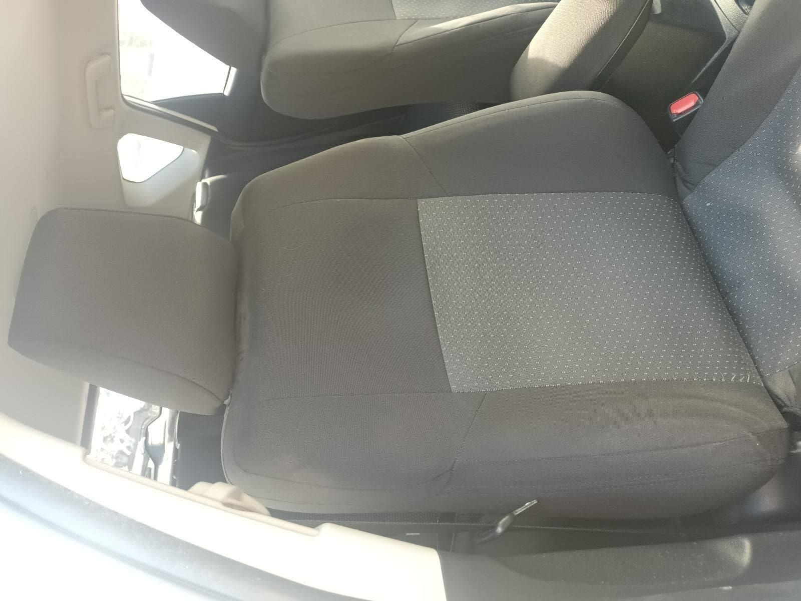 A Close Up of a Car Seat in a Car — South West 4WD Wreckers in Harristown, QLD