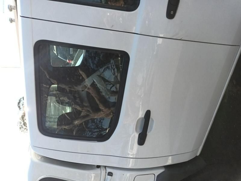 A White Car is Sitting on Top of Another White Car — South West 4WD Wreckers In Harristown, QLD