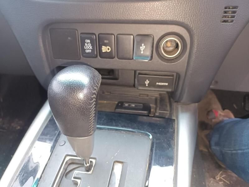 A Close Up of a Shifter in a Car — South West 4WD Wreckers In Brisbane, QLD