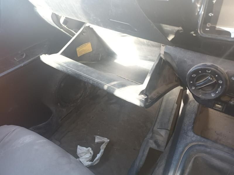 A Close Up of a Dirty Car Drawer — South West 4WD Wreckers In Brisbane, QLD