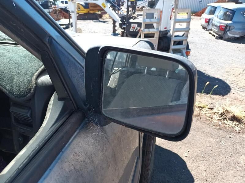 A Close Up of a Side View Mirror on a Car — South West 4WD Wreckers In Harristown, QLD