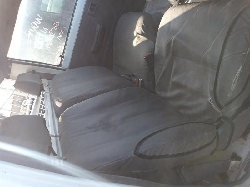 A Car Seat With the Word Falcon Written on It — South West 4WD Wreckers In Brisbane, QLD