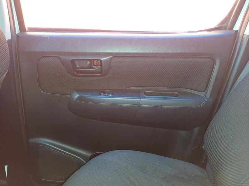 A Close Up of a Car Door With a Window — South West 4WD Wreckers In Harristown, QLD