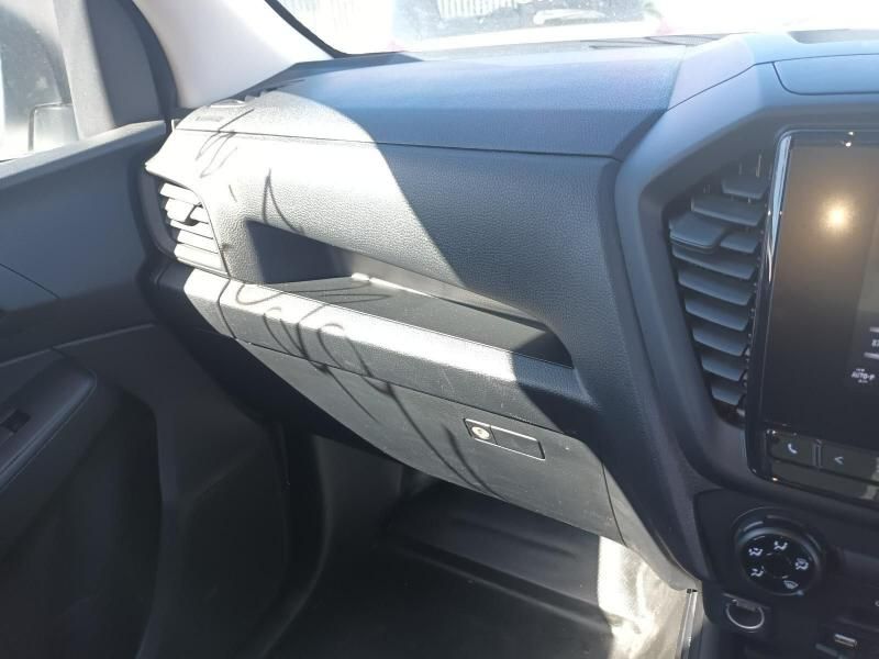 A Close Up of the Dashboard of a Car — South West 4WD Wreckers In Harristown, QLD