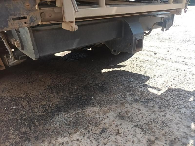 The Shadow of a Truck is Cast on the Ground — South West 4WD Wreckers In Harristown, QLD