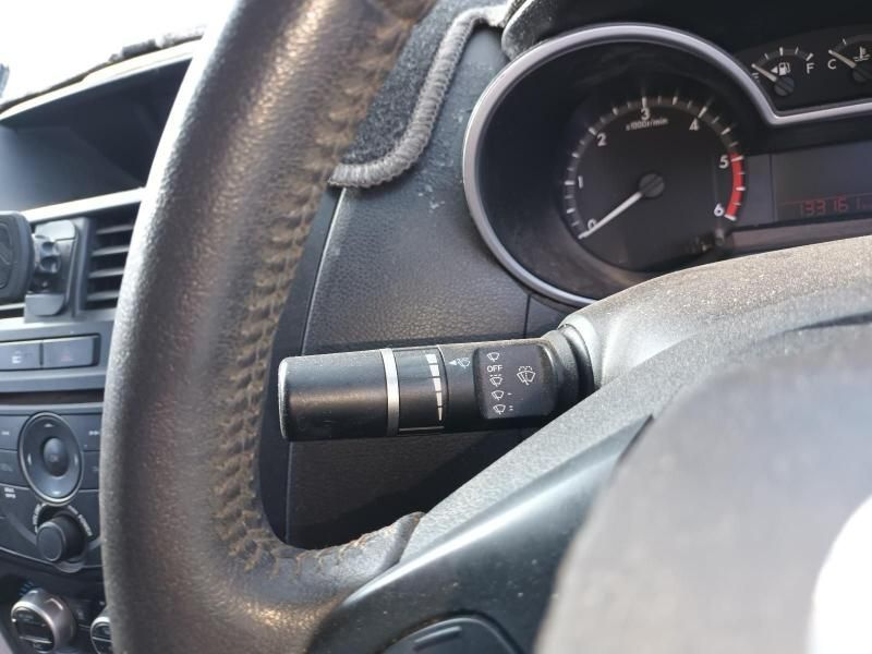 A Close Up of a Car Steering Wheel and Dashboard — South West 4WD Wreckers In Harristown, QLD