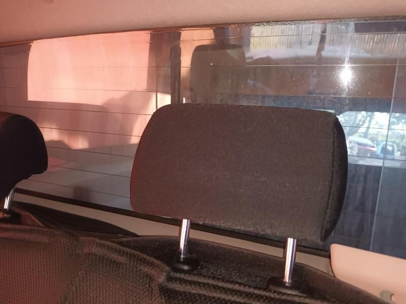 A Close Up of a Headrest in a Car — South West 4WD Wreckers In Harristown, QLD