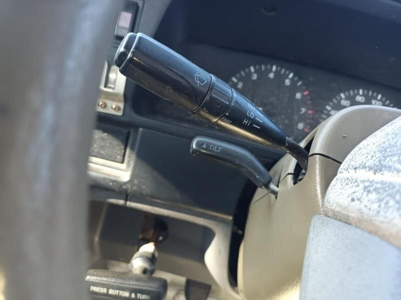 A Close Up of a Car Steering Wheel and Dashboard — South West 4WD Wreckers In Brisbane, QLD