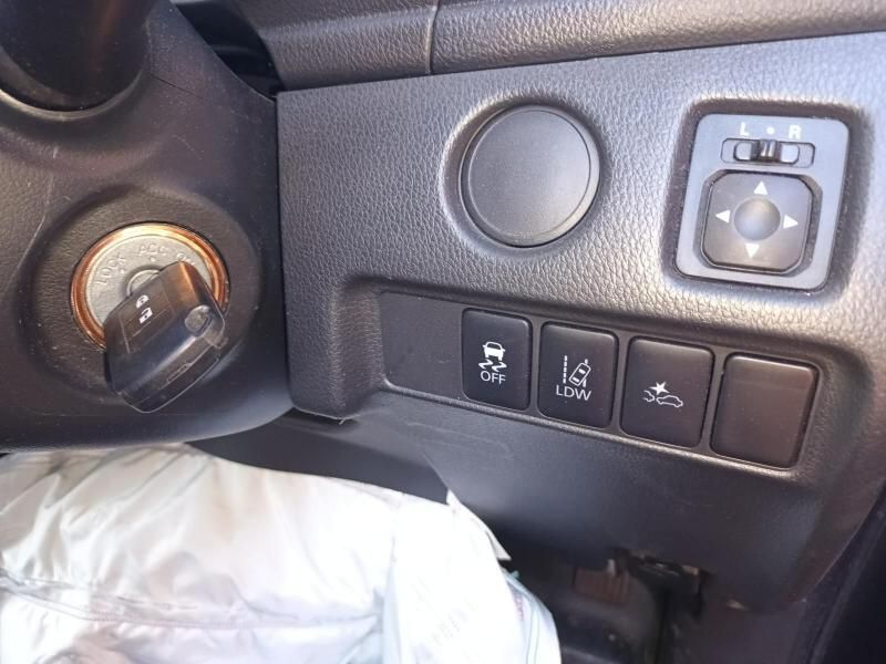 A Person is Sitting in the Driver 's Seat of a Car — South West 4WD Wreckers In Harristown, QLD