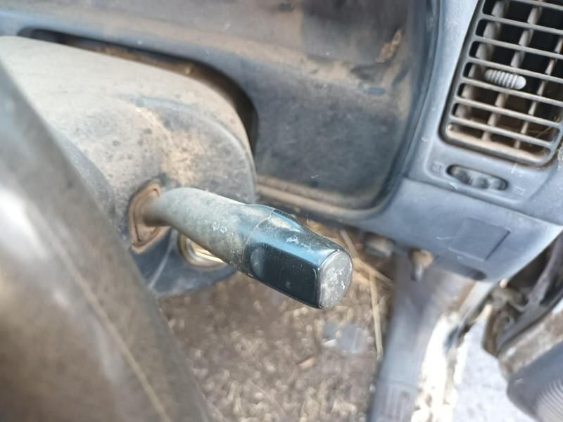 A Close Up of a Steering Wheel on a Car — South West 4WD Wreckers In Brisbane, QLD