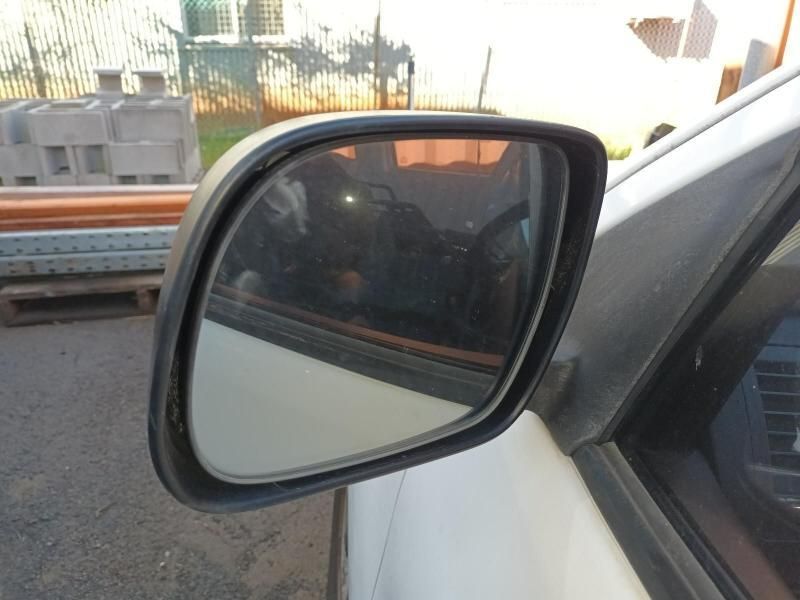 A Close Up of a Side View Mirror on a Car — South West 4WD Wreckers In Harristown, QLD