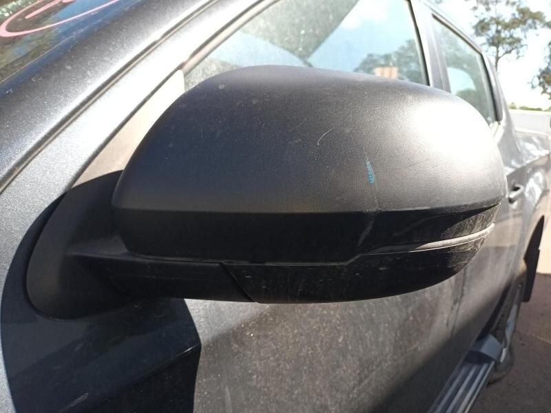 A Close Up of a Side View Mirror on a Car — South West 4WD Wreckers In Harristown, QLD