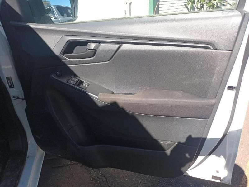 A Close Up of a Car Door With a Shadow on It — South West 4WD Wreckers In Harristown, QLD
