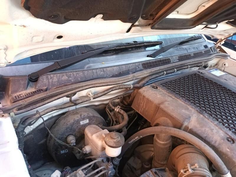 A Close Up of a Car Engine With the Hood Open — South West 4WD Wreckers In Harristown, QLD
