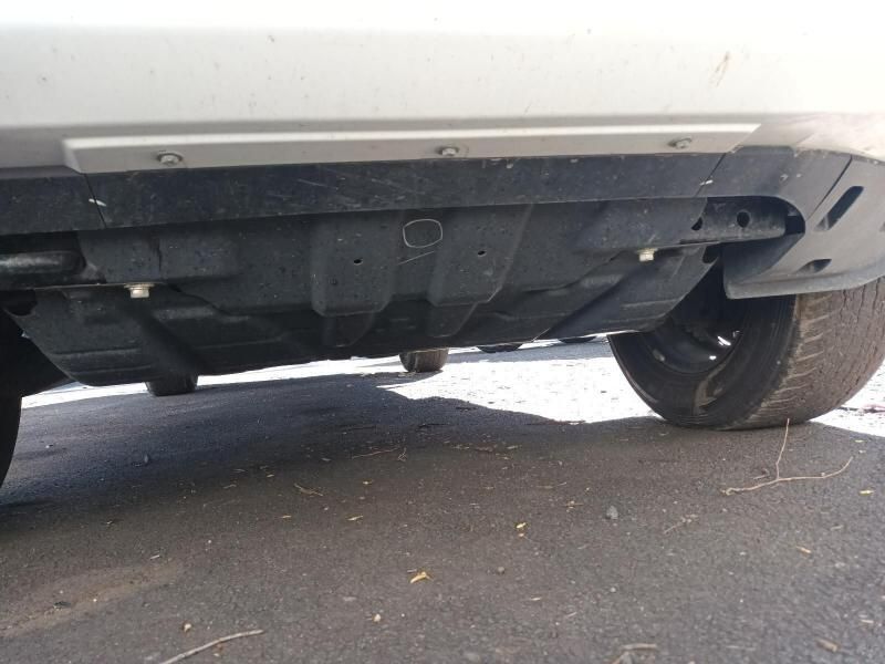 A Close Up of the Underside of a Car Parked on the Side of the Road — South West 4WD Wreckers In Harristown, QLD