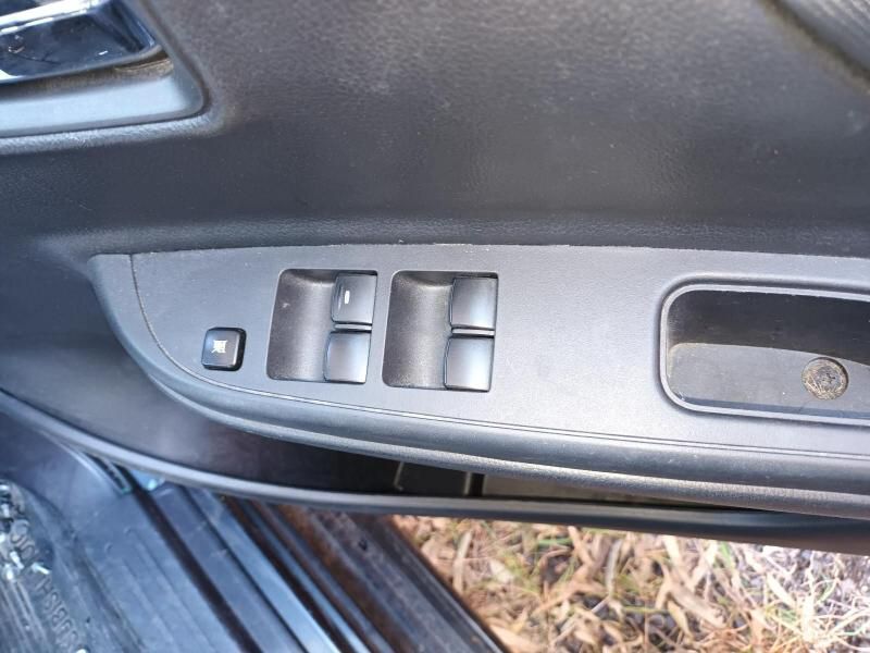 A Close Up of a Car Door With a Few Buttons on It — South West 4WD Wreckers In Harristown, QLD