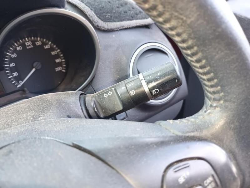 A Close Up of a Car Steering Wheel and Dashboard — South West 4WD Wreckers In Harristown, QLD