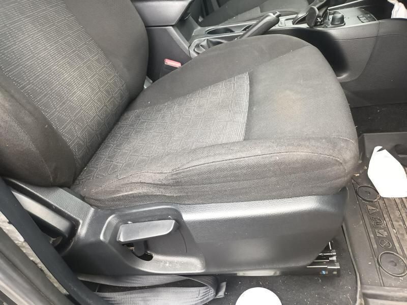 A Close Up of a Car Seat in a Car — South West 4WD Wreckers In Harristown, QLD