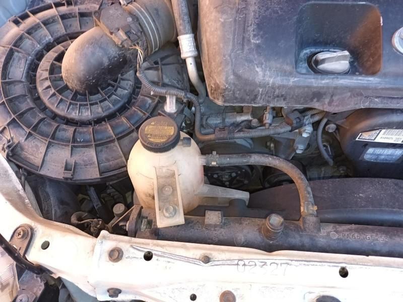 A Close Up of the Engine of a Car With the Hood Open — South West 4WD Wreckers In Harristown, QLD