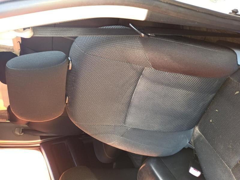 A Close Up of a Car Seat With a Arm Rest — South West 4WD Wreckers In Harristown, QLD