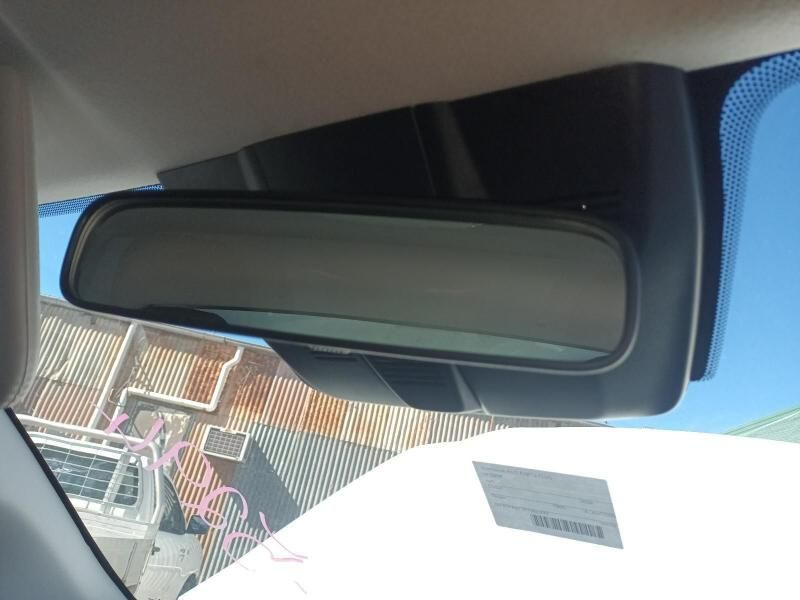 A Close Up of a Rear View Mirror in a Car — South West 4WD Wreckers In Harristown, QLD