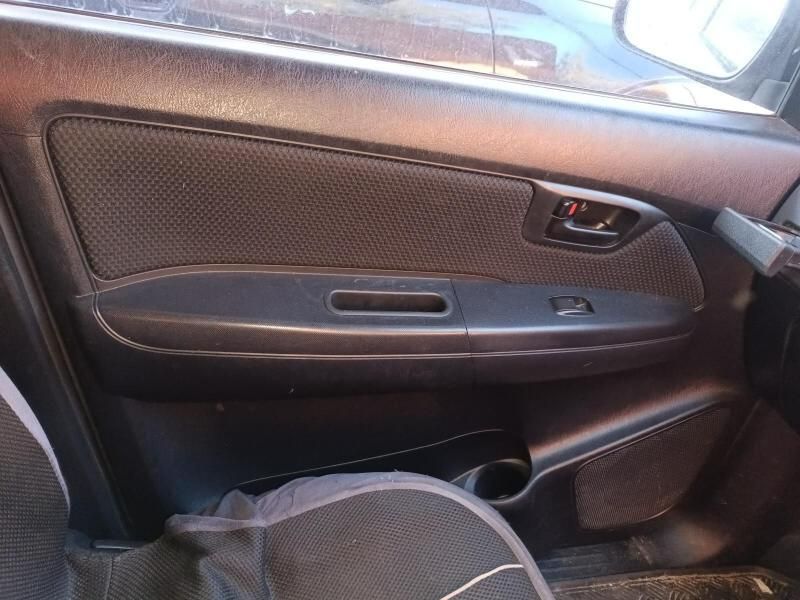 A Close Up of a Car Door With a Cup Holder — South West 4WD Wreckers In Harristown, QLD