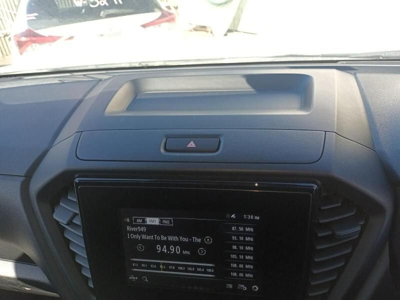 A Car Dashboard With a Radio That Says 94.5 on It — South West 4WD Wreckers In Harristown, QLD