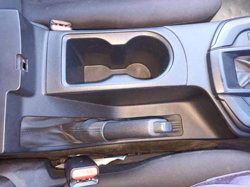 A Close Up of a Car Console With a Cup Holder — South West 4WD Wreckers In Harristown, QLD