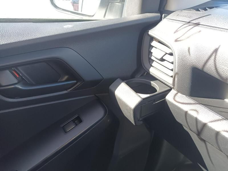 A Close Up of a Car Door With a Cup Holder — South West 4WD Wreckers In Harristown, QLD