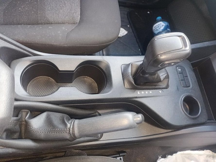 A Close Up of a Cup Holder in a Car — South West 4WD Wreckers in Harristown, QLD